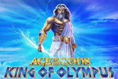 Age of the Gods: King of Olympus