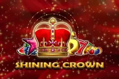 Shining Crown