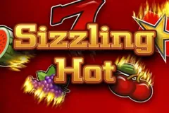 Sizzling Hot